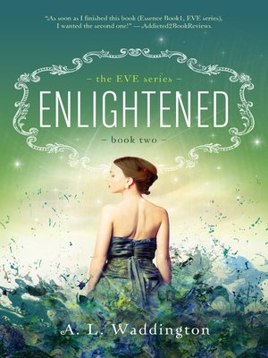 Enlightened - ebook